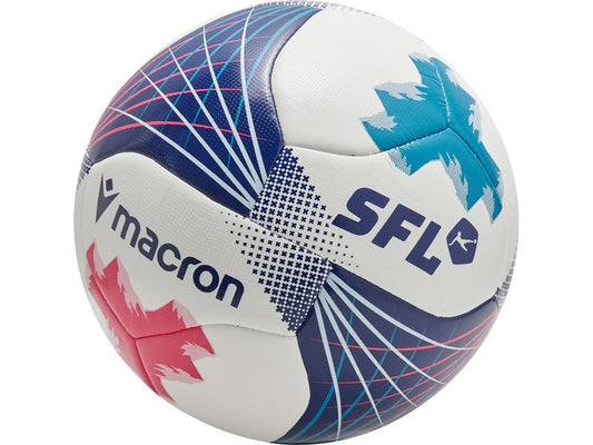 Macron | Fussball SFL 26/27 Training Ball | Grösse: 4