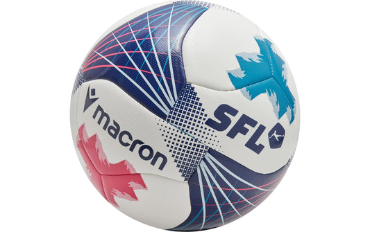 Macron | Fussball SFL 26/27 Superlight | Grösse: 4