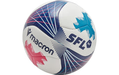 Macron | Fussball SFL 26/27 Superlight | Grösse: 4