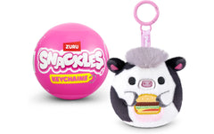 Zuru | Snackles Keychains 3,5 | S1W1 / Assortiert