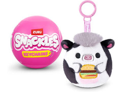 Zuru | Snackles Keychains 3,5 | S1W1 / Assortiert