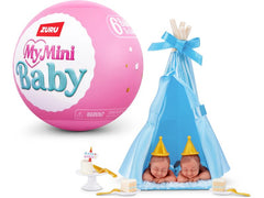 Zuru | MyMini Baby Happy Birthday | Series 1 / Assortiert