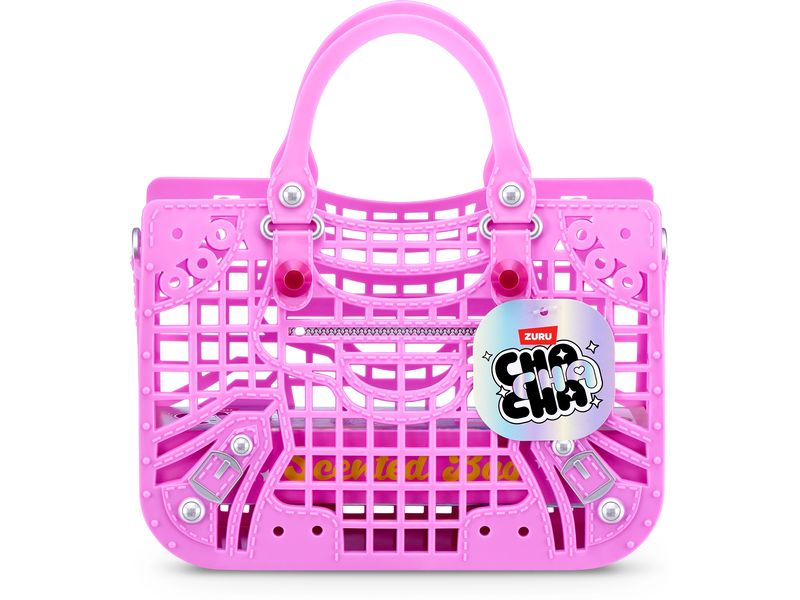 Zuru | Cha Cha Cha Purse | Series 1 / Assortiert