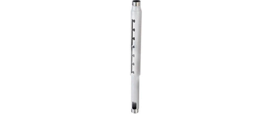 Chief | CMS0305W | verstellbare Verlängerungssäule, weiss