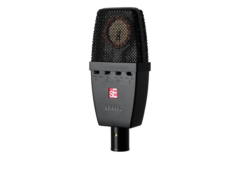 sE Electronics | SE4400 | Grossmembran-Kondensator