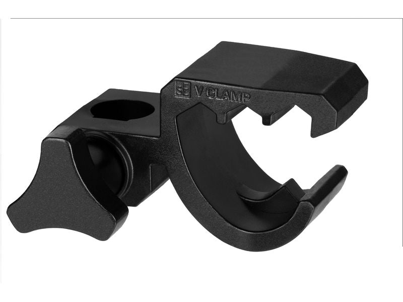 sE Electronics | V Clamp | Metall, Thermoplast, elastisch