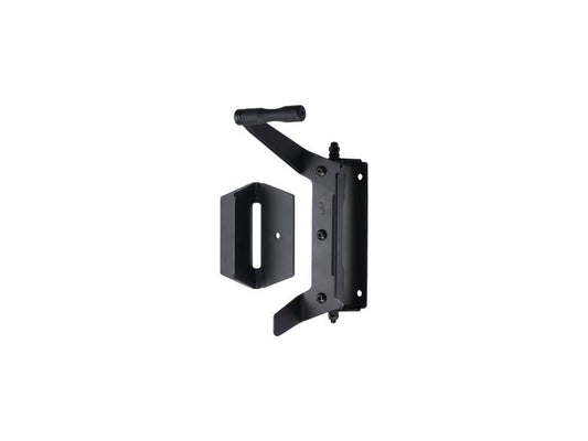 BBB | Fahrrad Wandhalter ParkingLot | schwenkbar bis 3 Pneu/20kg