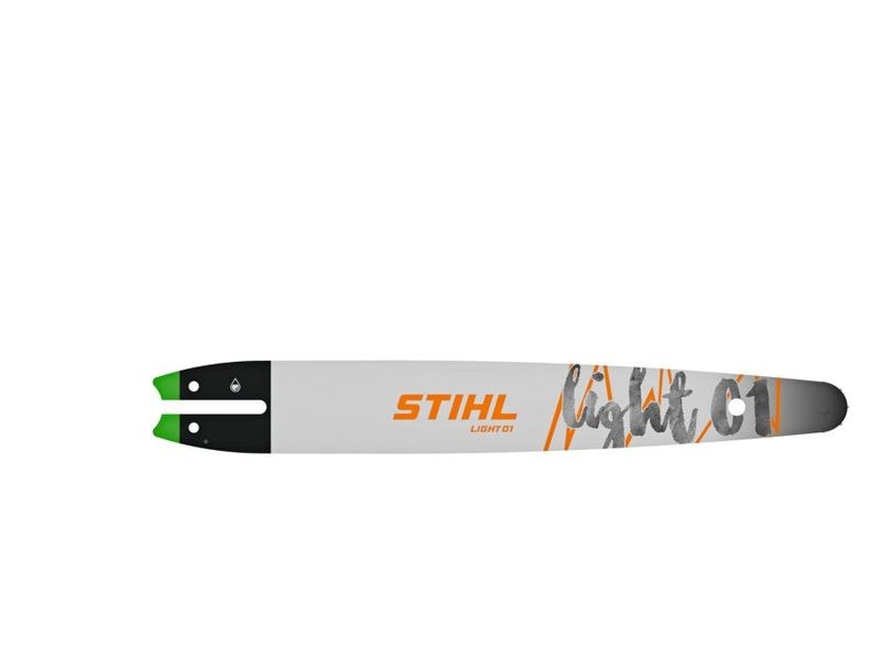 STIHL | Schiene 35cm zu MSA 80