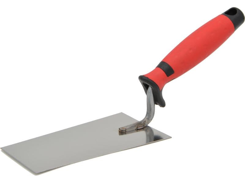 Laser & Tools | Berner Putzkelle | 120 mm