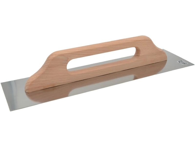 Laser & Tools | Schweizer Glättekelle | 480x130 mm