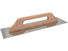 Laser & Tools | Schweizer Glättekelle | 480x130 mm