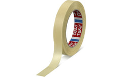 tesa | Malerband Krepp Universal | 50m x 19mm, Chamois