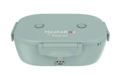 HeatsBox | GO Kids Green | Kindersicherungs-Mechanismus