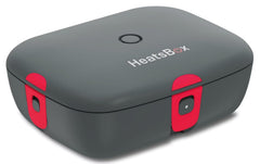 HeatsBox | Style | Bedienung ohne App