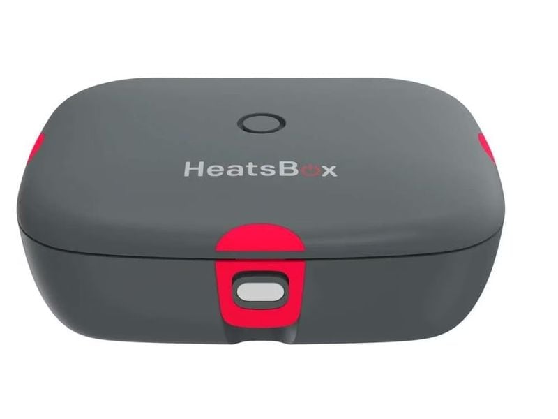 HeatsBox | Style+ | Digitaler Ein-/Ausschalter