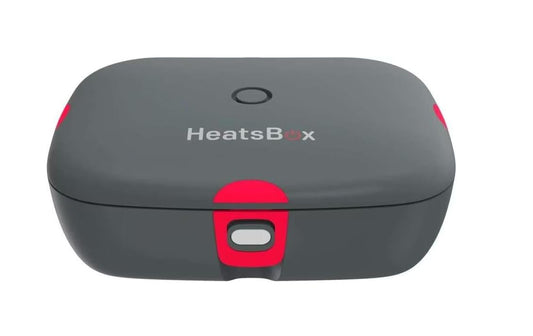 HeatsBox | Style+ | Digitaler Ein-/Ausschalter