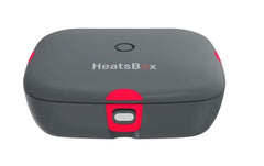 HeatsBox | Style+ | Digitaler Ein-/Ausschalter
