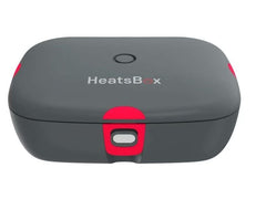 HeatsBox | Style+ | Digitaler Ein-/Ausschalter