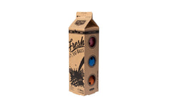 FAT PIPE | Ball Can Colour | Farbe: Farbig