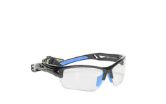 FAT PIPE | Protective Eyewear Set Junior | Farbe: Blau