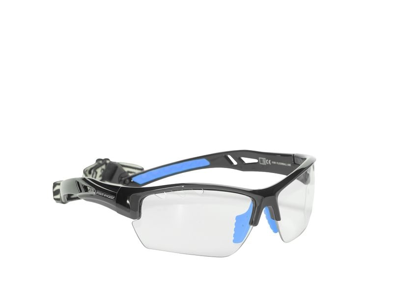 FAT PIPE | Protective Eyewear Set Junior | Farbe: Blau