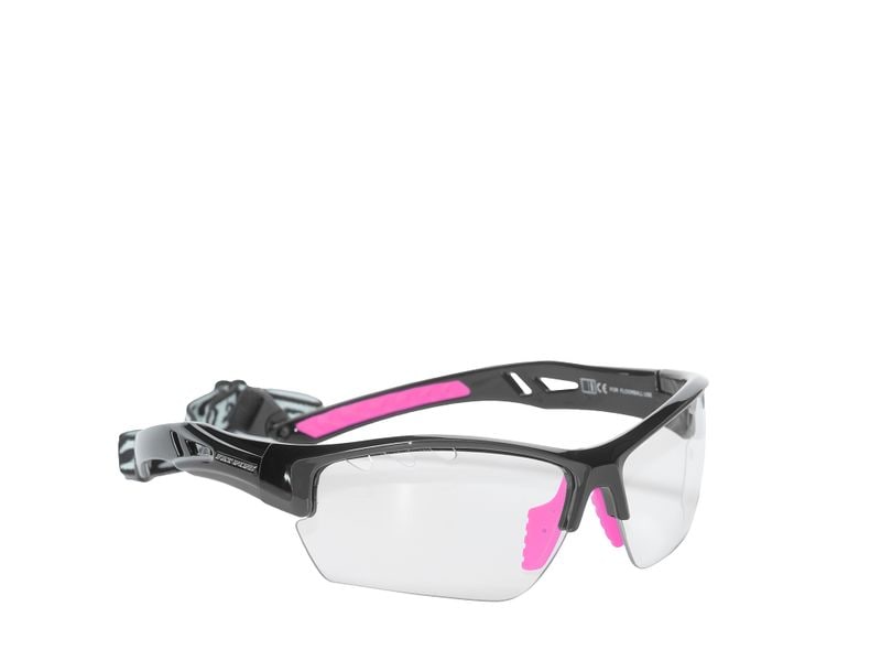 FAT PIPE | Protective Eyewear Set Junior | Farbe: Pink