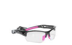 FAT PIPE | Protective Eyewear Set Junior | Farbe: Pink