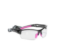 FAT PIPE | Protective Eyewear Set Junior | Farbe: Pink