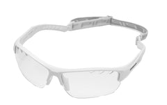 FAT PIPE | Protective Eyewear Set Junior | Farbe: Weiss