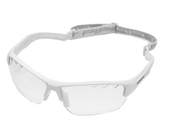 FAT PIPE | Protective Eyewear Set Junior | Farbe: Weiss