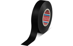 tesa | Gewebeband Weich-PVC Allzweckband | 33m x 19mm, Grau