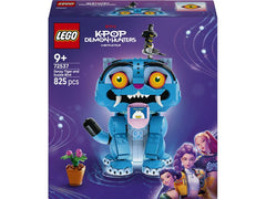 LEGO® | Der Tieger Derpy und die Elster Sussie