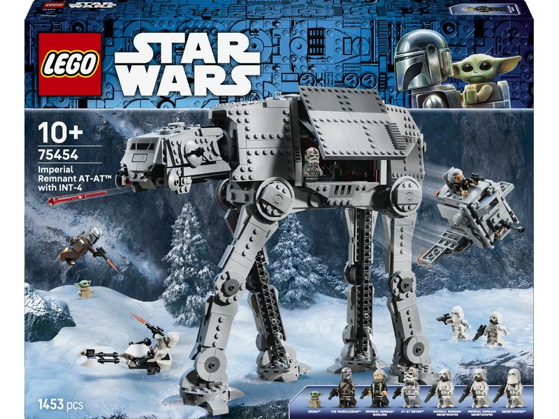 LEGO® | STAR WARS 75454