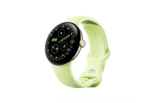 Google | Pixel Watch 4 | 41 mm BT Lemongrass
