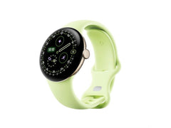 Google | Pixel Watch 4 | 41 mm BT Lemongrass