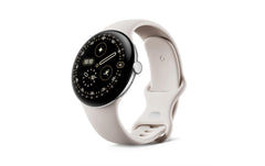 Google | Pixel Watch 4 | 45 mm 4G LTE Porcelain