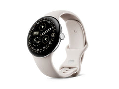 Google | Pixel Watch 4 | 45 mm 4G LTE Porcelain