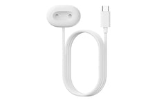 Google | Pixel Watch 4 Charger | Weiss