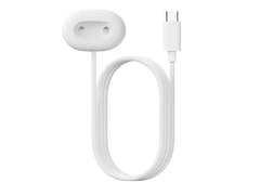 Google | Pixel Watch 4 Charger | Weiss