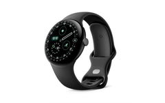Google | Pixel Watch 4 | 45 mm BT Schwarz