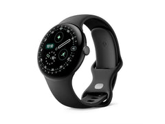 Google | Pixel Watch 4 | 45 mm BT Schwarz