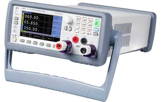 jOY-iT | elektronische Last EL-01 | Programmierbare 350 W LAST