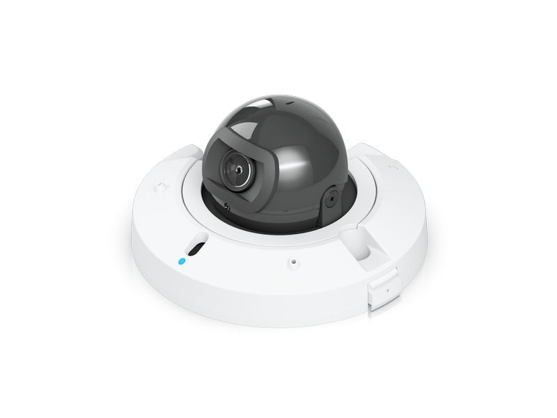 Ubiquiti | Netzwerkkamera UVC-G6-Mini-Dome-W | Weiss, 4K, Audio, compact