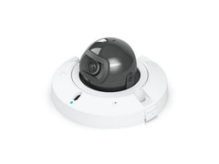 Ubiquiti | Netzwerkkamera UVC-G6-Mini-Dome-W | Weiss, 4K, Audio, compact