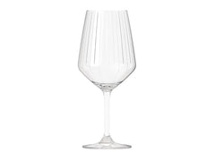 Tognana | Weingläser Aura | 6 Stück, 530 ml, Transparent
