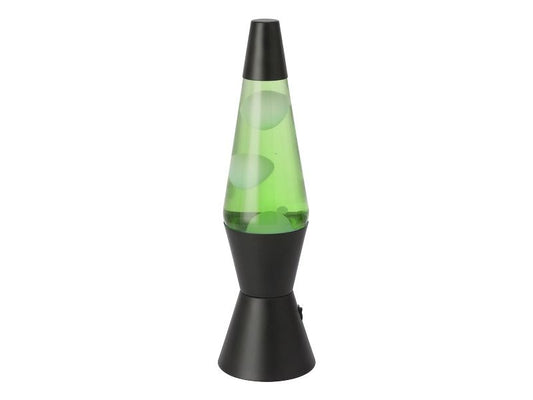 EGLO Leuchten | EGLO LED Tischleuchte 3000K Lava | schwarz/grün/weiss
