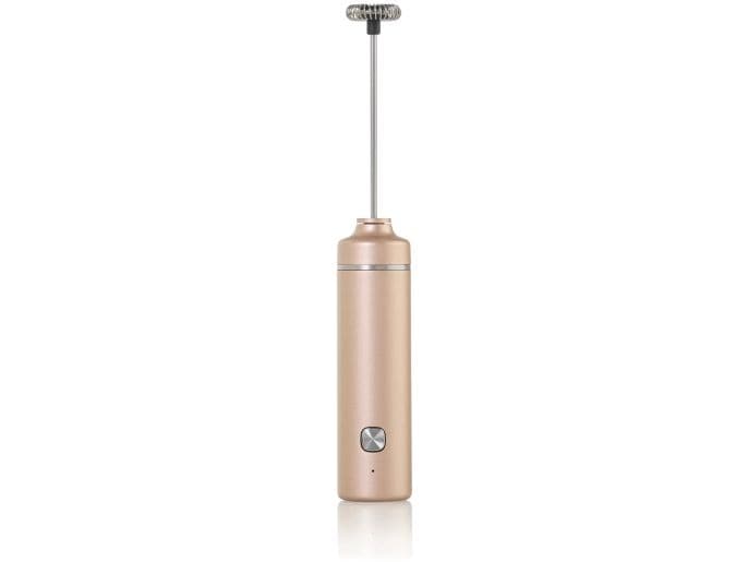 AdHoc | Milch- / Saucenschäumer Moro | Light Copper