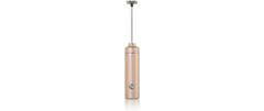 AdHoc | Milch- / Saucenschäumer Moro | Light Copper