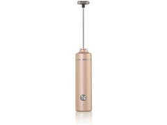 AdHoc | Milch- / Saucenschäumer Moro | Light Copper