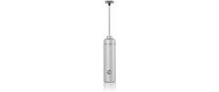 AdHoc | Milch- / Saucenschäumer Moro | Light Grey